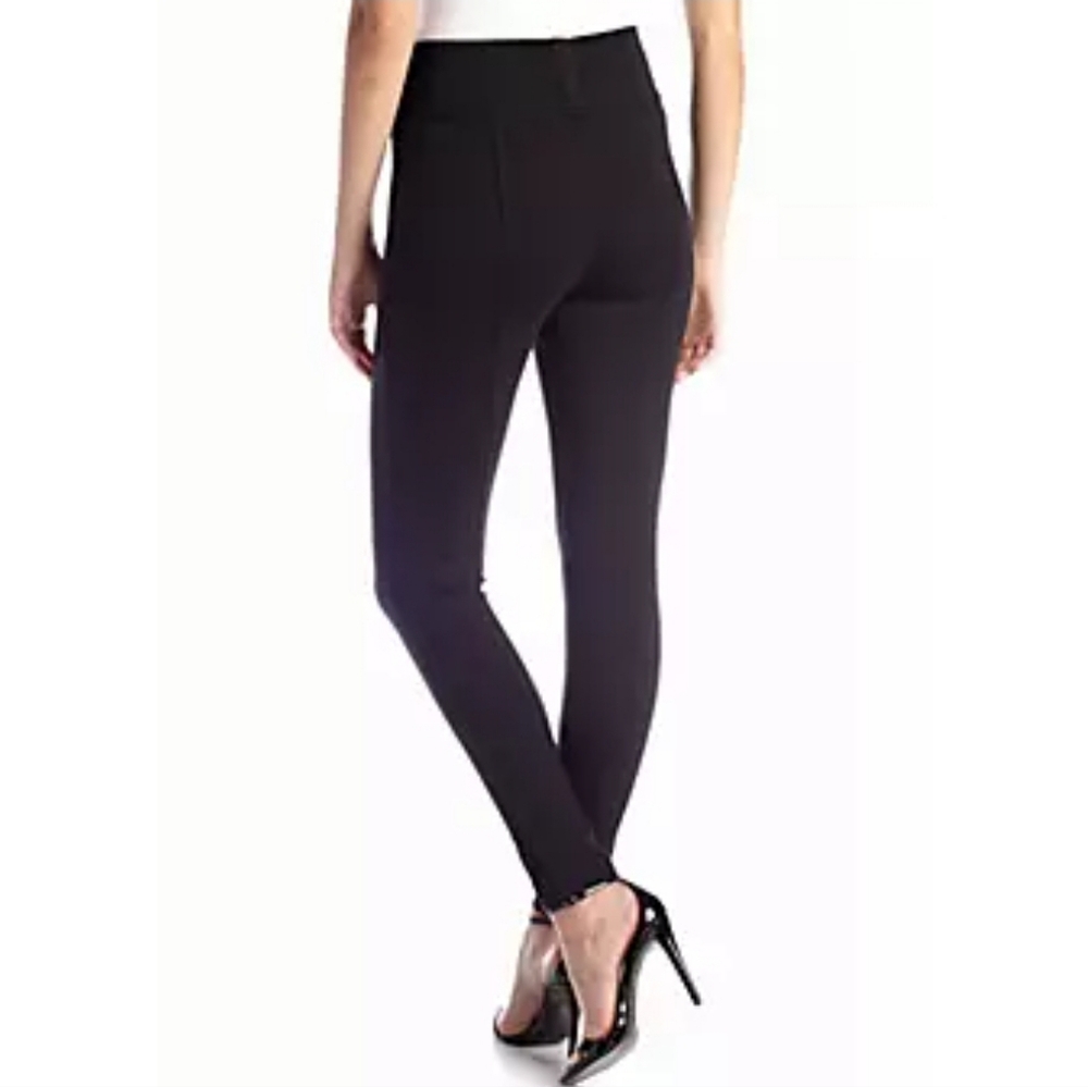 Calvin Klein Power Stretch Leggings, XL - Picture 2 of 5